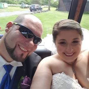 Meet your Posher, Jeffrey